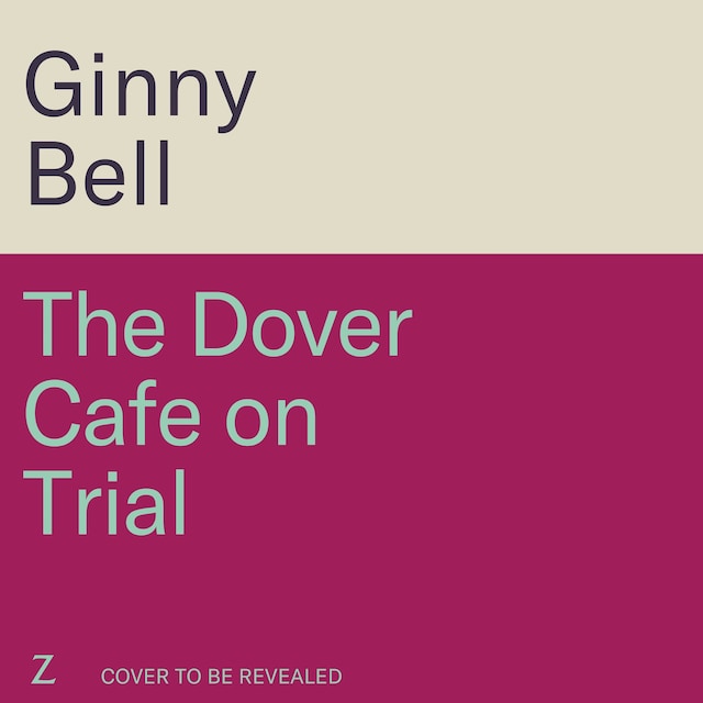 Boekomslag van The Dover Cafe on Trial