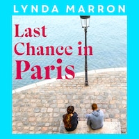 Last Chance in Paris
