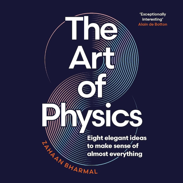 Book cover for The Art of Physics