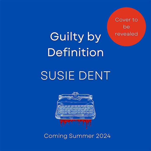 Book cover for Guilty by Definition