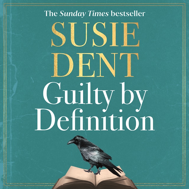 Book cover for Guilty by Definition