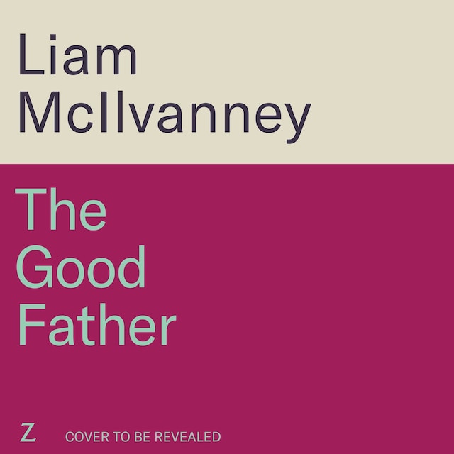 Book cover for The Good Father