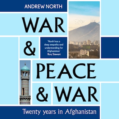 War & Peace & War