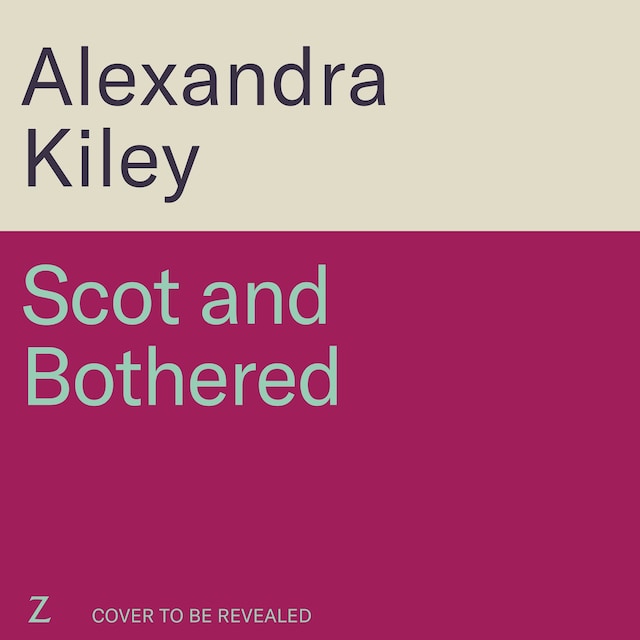 Book cover for Scot and Bothered