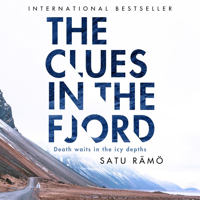 Book cover for The Clues in the Fjord