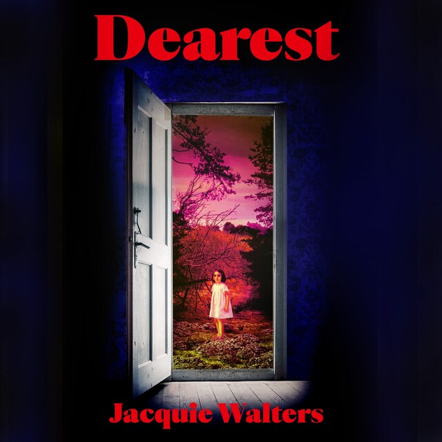 Book cover for Dearest