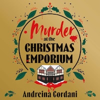 Murder at the Christmas Emporium