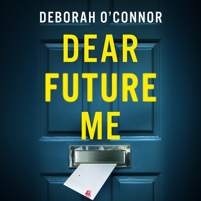 Book cover for Dear Future Me