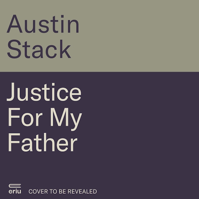 Book cover for Justice For My Father