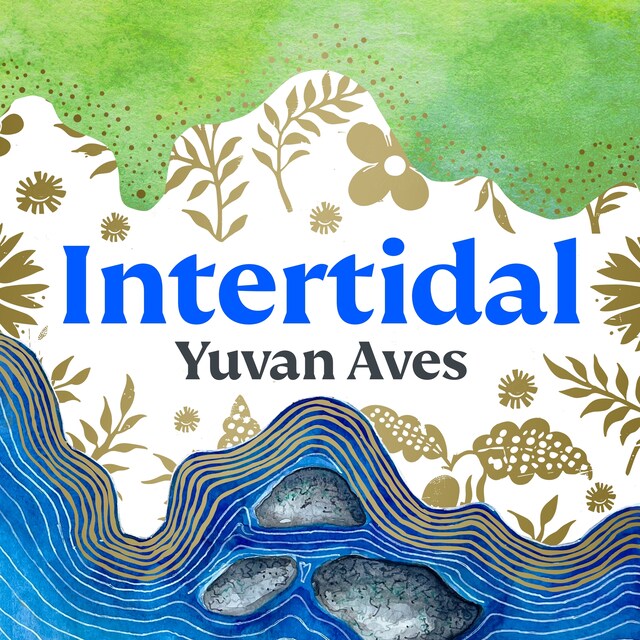 Book cover for Intertidal