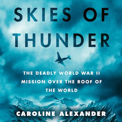 Skies of Thunder
