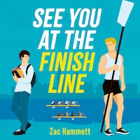 See you at the Finish Line