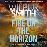 Fire on the Horizon
