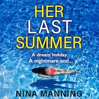 Her Last Summer (Unabridged)