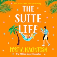 Suite Life (Unabridged)