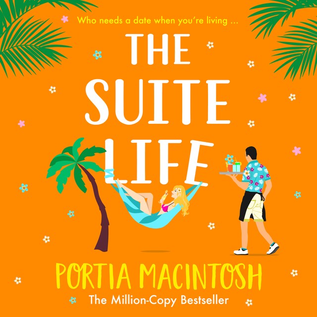Book cover for Suite Life (Unabridged)