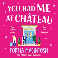 You Had Me at Chateau
