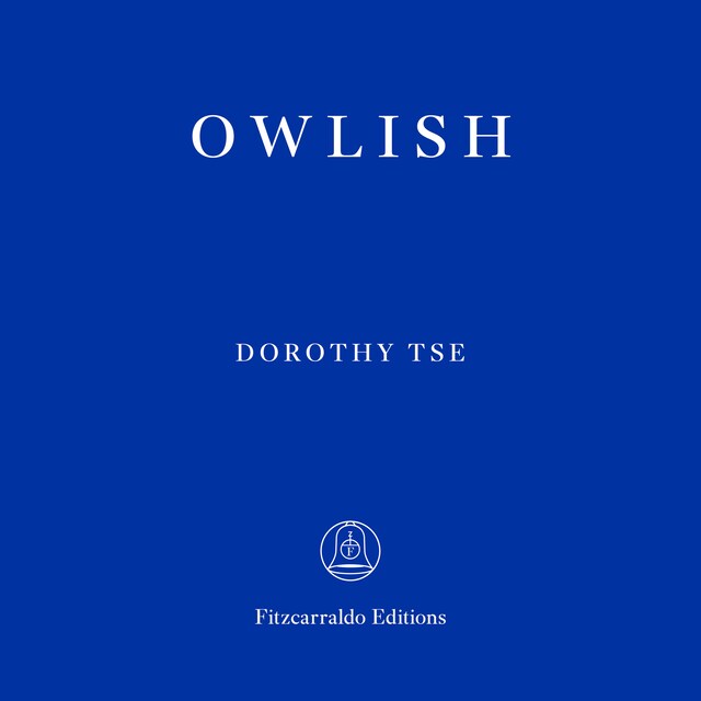 Book cover for Owlish