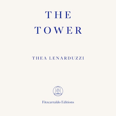 The Tower (Unabridged)