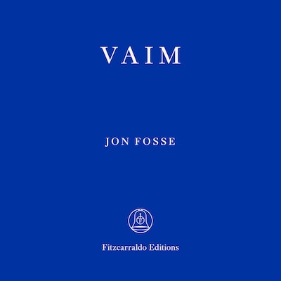 Vaim (Unabridged)
