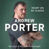 Heart on My Sleeve