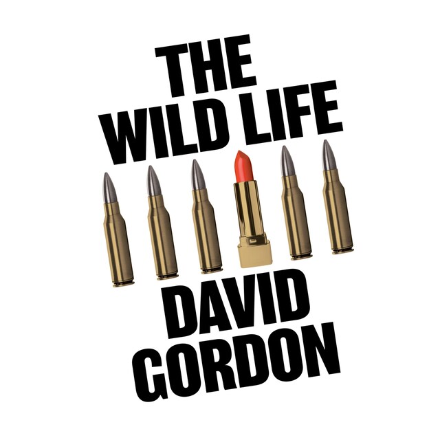 Book cover for The Wild Life