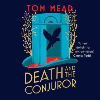 Death and the Conjuror