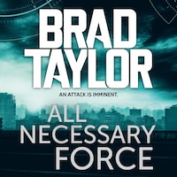 All Necessary Force