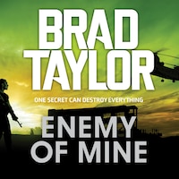 Enemy of Mine