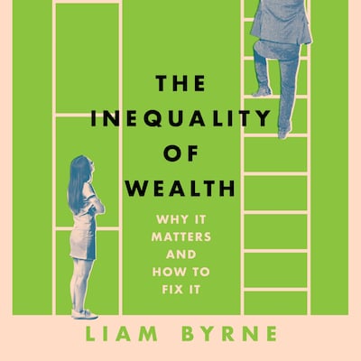 The Inequality of Wealth