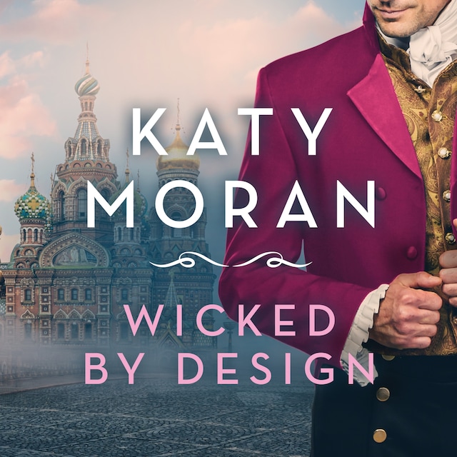 Book cover for Wicked by Design