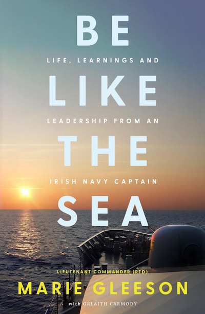 Be Like the Sea