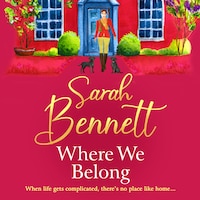 Where We Belong (Unabridged)