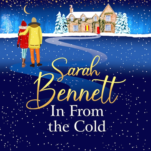 In From the Cold - Juniper Meadows, Book 2 (Unabridged)