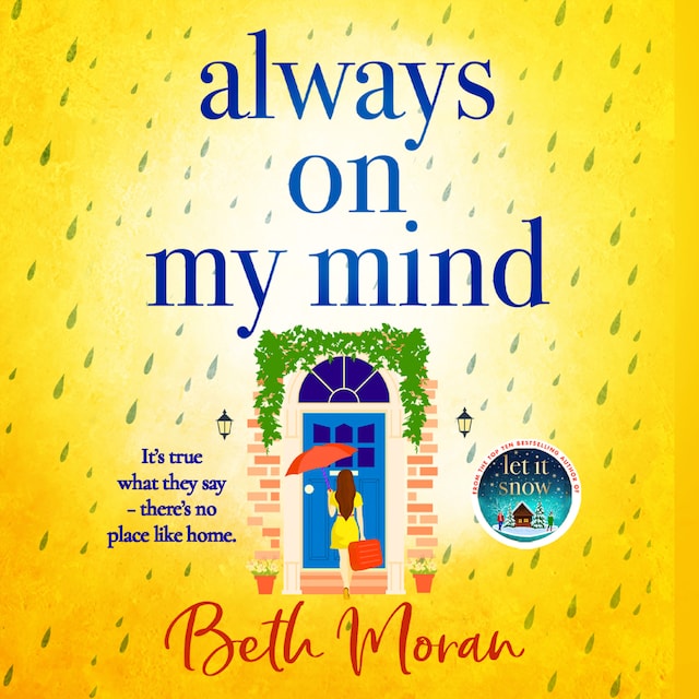 Book cover for Always On My Mind (Unabridged)