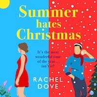 Summer Hates Christmas (Unabridged)