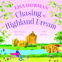 Chasing a Highland Dream (Unabridged)