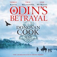Odin's Betrayal (Unabridged)