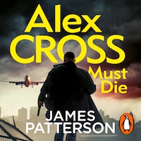 Alex Cross Must Die