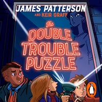 Minerva Keen’s Detective Club: The Double Trouble Puzzle
