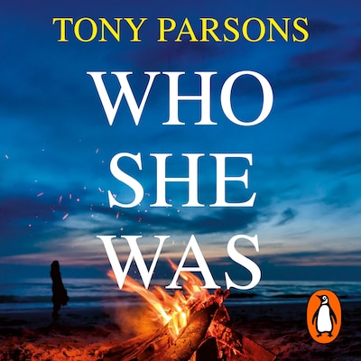 Who She Was