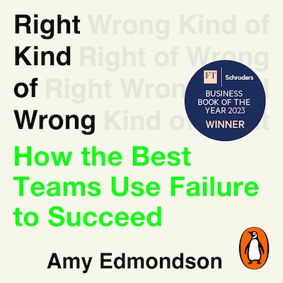 Right Kind of Wrong
