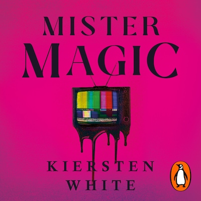 Mister Magic