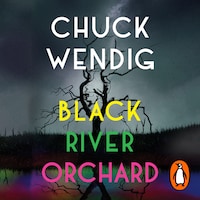Black River Orchard