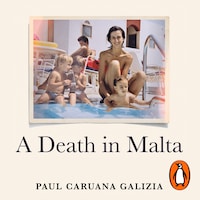 A Death in Malta