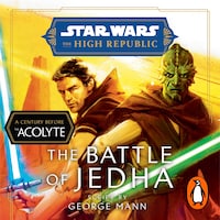 Star Wars: The Battle of Jedha