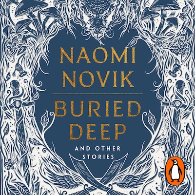 Buried Deep and Other Stories