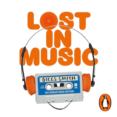 Lost in Music