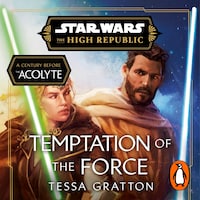 Star Wars: Temptation of the Force
