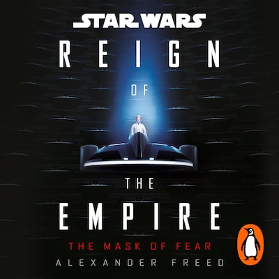Star Wars: The Mask of Fear